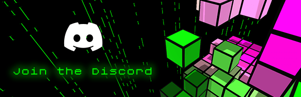 Join the Discord English