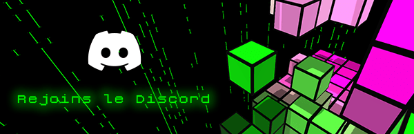 Join the Discord French