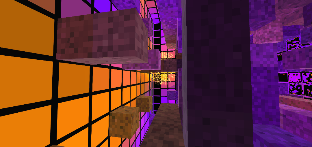 Gif Inside the Transistor