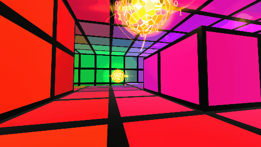 Gif du premier Niveau Régulier