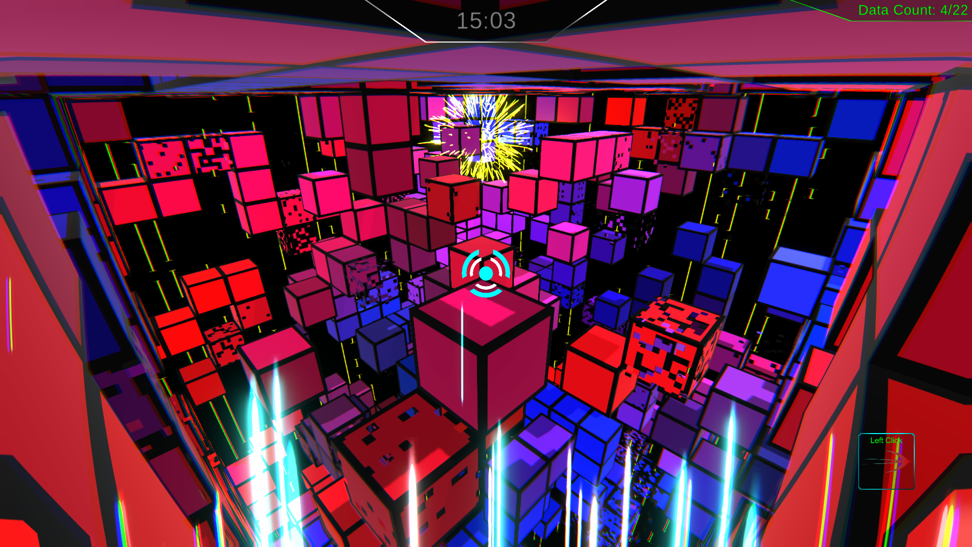 Constant Destruction