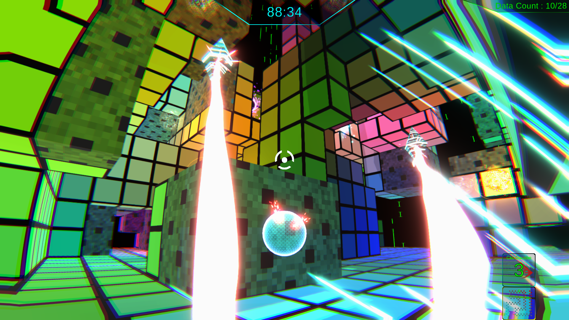 Prison Soul with SoulRobbers