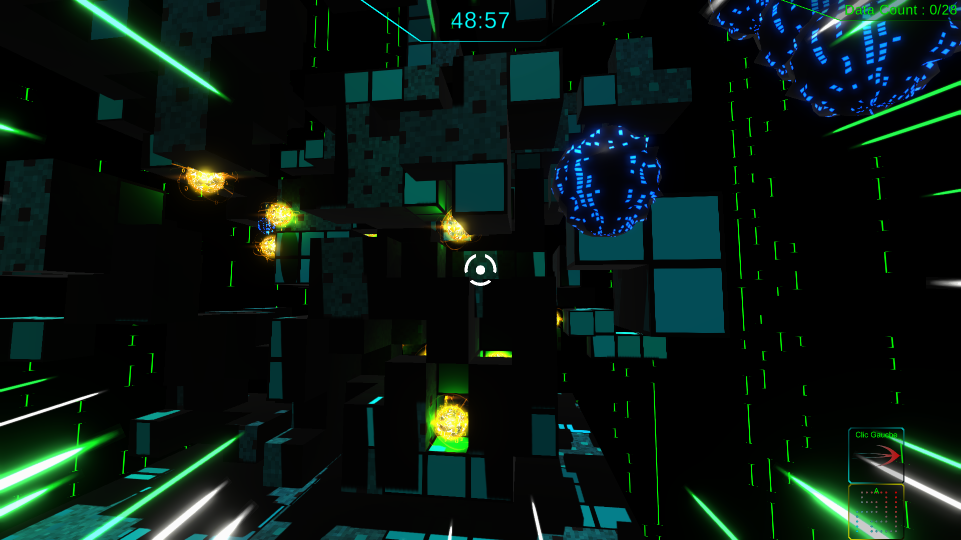 Sondes: Optimization