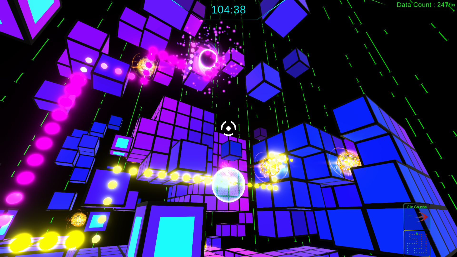 Always Reset Pathfinder